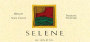 Selene Frediani Merlot 2010 Front Label