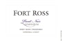 Fort Ross Vineyard Symposium Pinot Noir 2010 Front Label