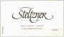 Steltzner Chardonnay 2010 Front Label