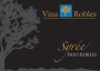 Vina Robles Syree 2010 Front Label
