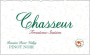 Chasseur Freestone Station Pinot Noir 2010 Front Label
