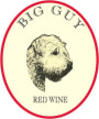 Bell Wine Cellars Big Guy Red 2010 Front Label