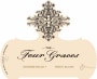 Four Graces Pinot Blanc 2010 Front Label