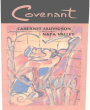 Covenant Cabernet Sauvignon (OU Kosher) 2010 Front Label