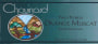 Chouinard Vineyards Orange Muscat 2013 Front Label