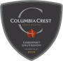 Columbia Crest Grand Estates Cabernet Sauvignon 2010 Front Label