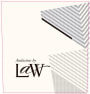 Law Estate Wines Audacious 2013 Front Label