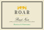 Roar Rosella's Vineyard Pinot Noir 2010 Front Label