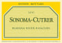 Sonoma-Cutrer Russian River Ranches Chardonnay 2010 Front Label