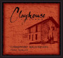 Clayhouse Paso Robles Cabernet Sauvignon 2010 Front Label