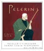 Pelerin Rosella's Vineyard Pinot Noir 2010 Front Label