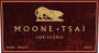 Moone-Tsai Cor Leonis Cabernet Sauvignon 2010 Front Label