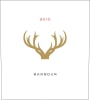 Barbour Cabernet Sauvignon 2010 Front Label