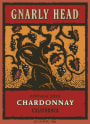 Gnarly Head Chardonnay 2010 Front Label