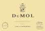 DuMOL Clare Chardonnay 2010 Front Label