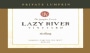 Lazy River Vineyard Private Lumpkin Riesling 2006 Front Label