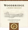 Woodbridge Chardonnay 2010 Front Label