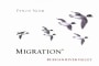 Migration Russian River Valley Pinot Noir 2010 Front Label