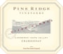 Forefront by Pine Ridge Carneros Dijon Clone Chardonnay 2011 Front Label
