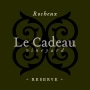 Le Cadeau Vineyard Rocheux Reserve Pinot Noir 2014 Front Label