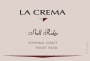 La Crema Shell Ridge Pinot Noir 2011 Front Label