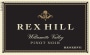 Rex Hill Reserve Pinot Noir 2011 Front Label
