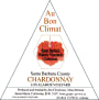 Au Bon Climat Los Alamos Chardonnay 2011 Front Label