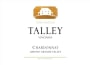 Talley Arroyo Grande Valley Chardonnay 2011 Front Label