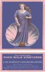 Duck Walk Aphrodite Late Harvest Gewurztraminer 2011 Front Label