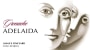 Adelaida Grenache 2011 Front Label
