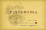 Testarossa Pisoni Pinot Noir 2011 Front Label