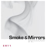 Jeff Cohn Cellars Smoke & Mirrors Red 2011 Front Label