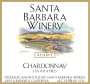 Santa Barbara Winery Reserve Chardonnay 2011 Front Label