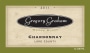Gregory Graham Wedge Block Vineyard Chardonnay 2011 Front Label