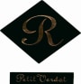 Jeff Runquist R Petit Verdot 2011 Front Label