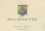 MacRostie Pinot Noir 2011 Front Label