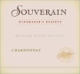 Chateau Souverain Winemaker's Reserve Chardonnay 2011 Front Label