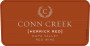 Conn Creek Herrick Red Blend 2011 Front Label