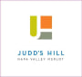 Judd's Hill Napa Valley Merlot 2011 Front Label