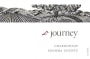 Matanzas Creek Journey Chardonnay 2011 Front Label