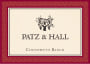 Patz & Hall Chenoweth Ranch Pinot Noir 2011 Front Label