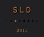 Robert Sinskey SLD Cabernet Sauvignon 2011 Front Label