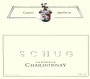 Schug Carneros Chardonnay 2011 Front Label