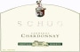 Schug Heritage Reserve Chardonnay 2011 Front Label