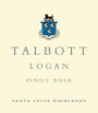 Talbott Logan Pinot Noir 2011 Front Label
