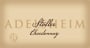 Adelsheim Stoller Vineyard Chardonnay 2011 Front Label