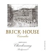 Brick House Cascadia Chardonnay 2011 Front Label