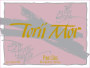 Torii Mor Pinot Gris 2011 Front Label