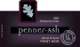 Penner-Ash Dussin Vineyard Pinot Noir 2011 Front Label