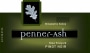 Penner-Ash Shea Vineyard Pinot Noir 2011 Front Label